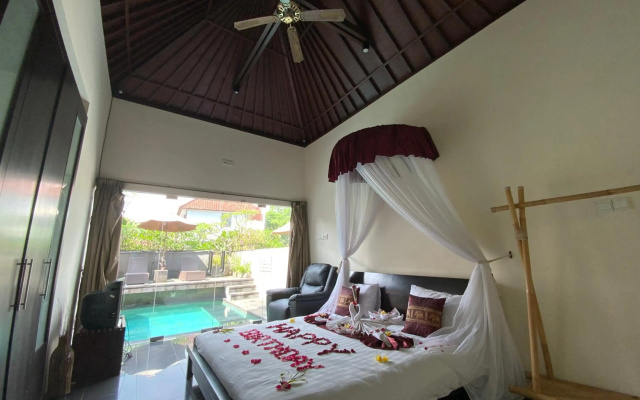 Bali Golden Elephant Hostel