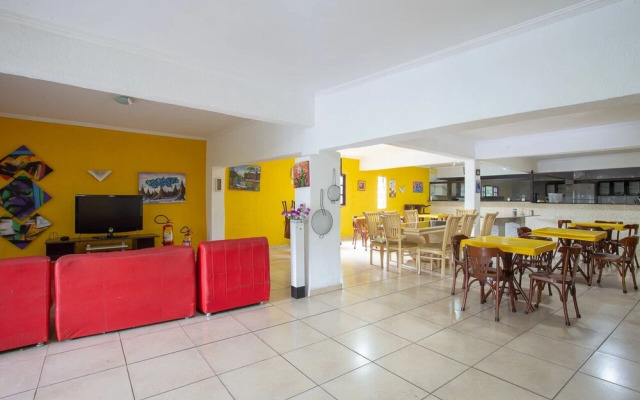 Hotel Toka do Skillo