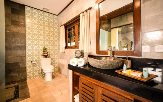 Ananda Ubud Resort