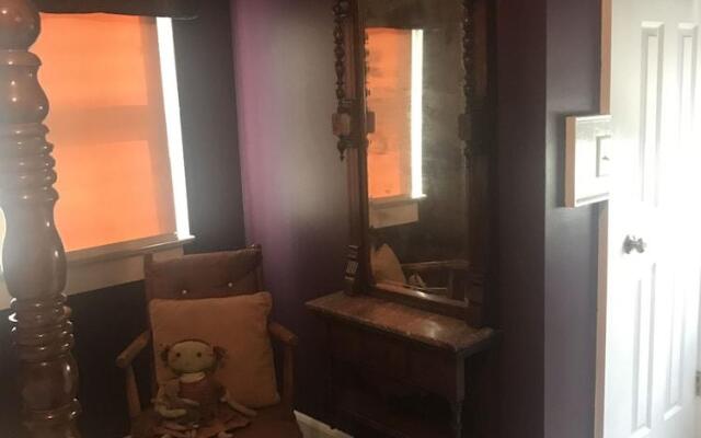 Azalea Private Wellness Retreat BnB