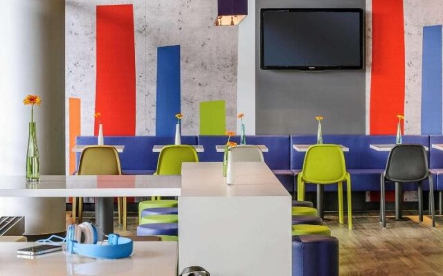 B&B HOTEL Regensburg-Ost