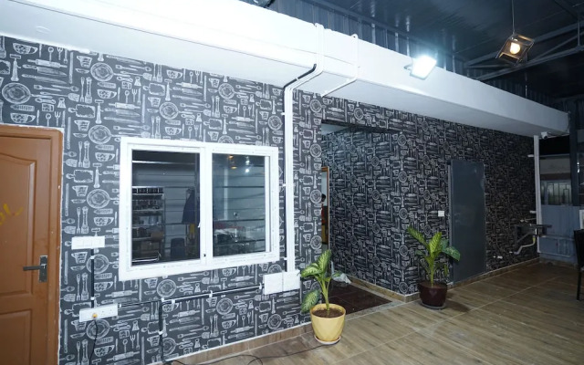 Sai Manyata Inn, Manyata Tech Park