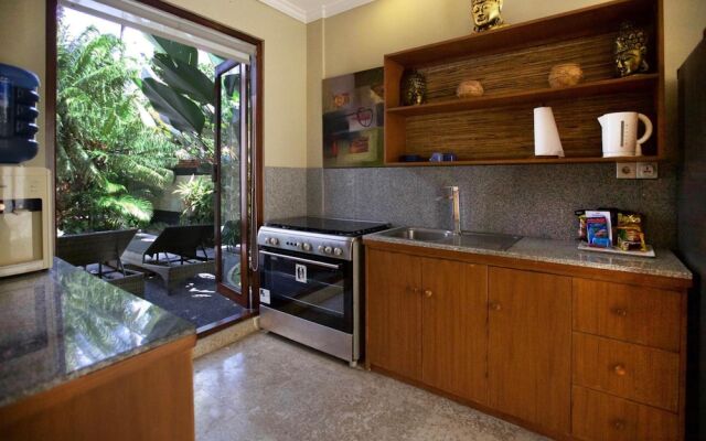 Bayshore Residence