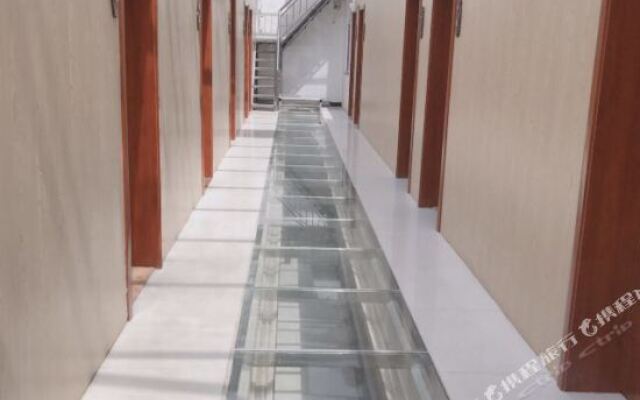 Wutaishan HaoYunDa Hotel