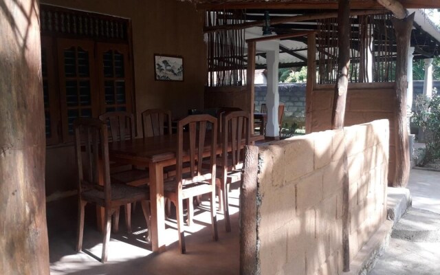 Ladun Sigiri Villa