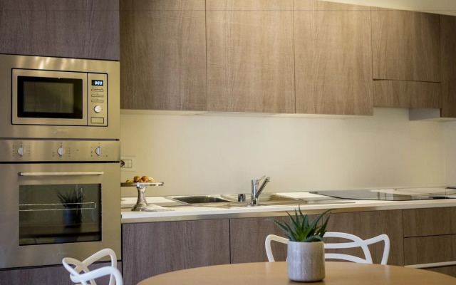 Metropol Ceccarini Suite - Luxury apartments