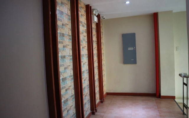 Celbyrne Pension Hauz