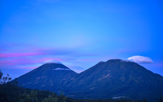 Rancho Fortaleza  Atitlan