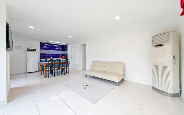 Gapyeong Newcastle Pension