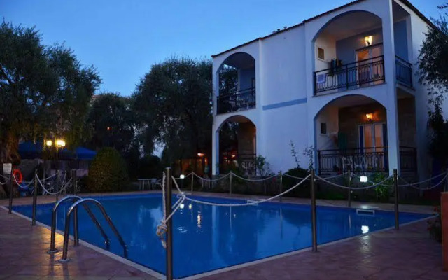 Villa Elia
