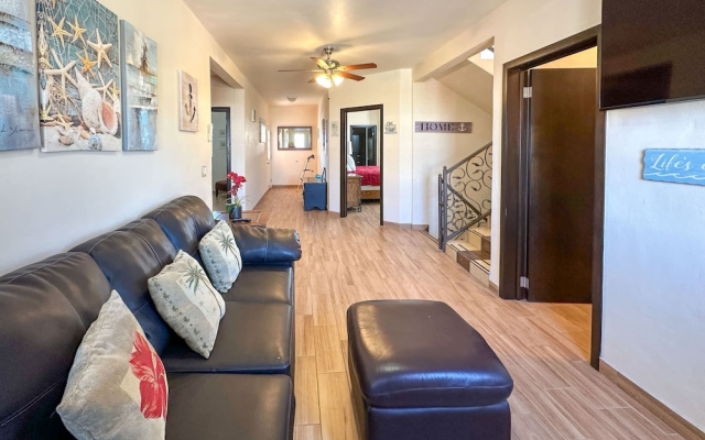 Serena Stay Spacious 3BR Apartment