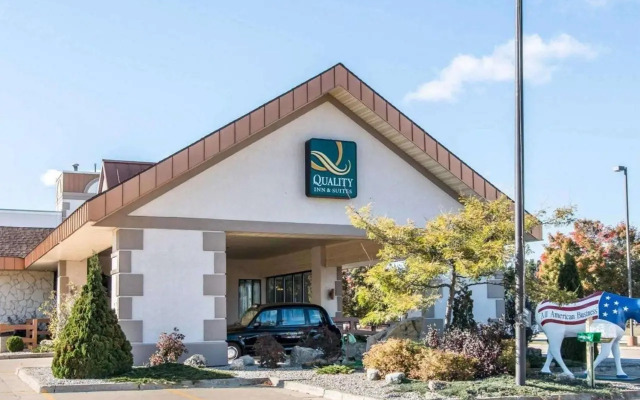 Days Inn Escanaba