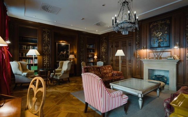Louisa's Place