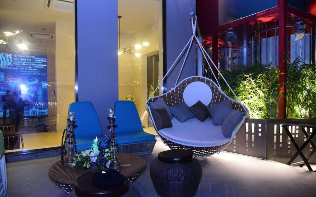 Levana Suites