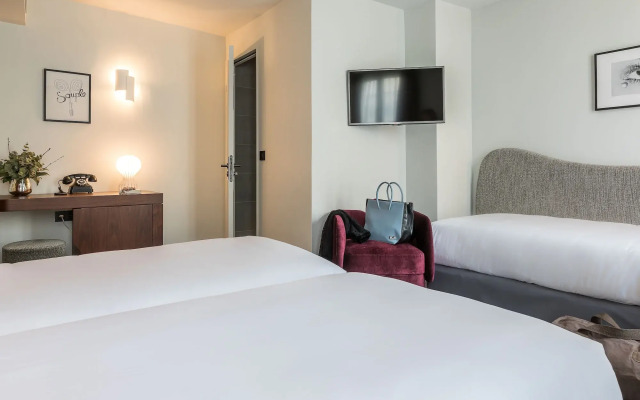 Hôtel Belloy Saint-Germain
