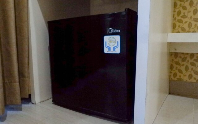 Homey And Serene Studio Apartment At Tamansari Papilio