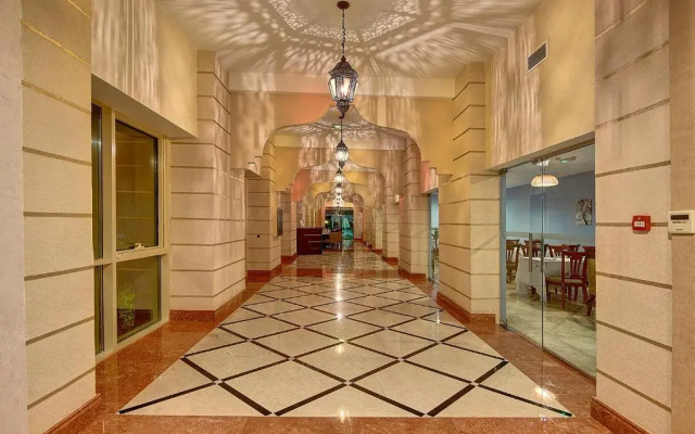 Western Hotel - Ghayathi