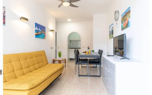 Costa Mar Ocean View Apartment by DreamHomesTenerife