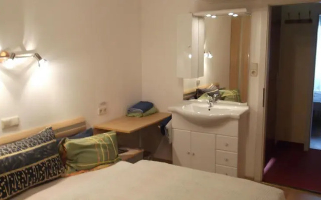 Pension Plieschnegger