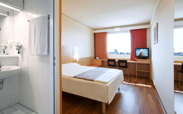 ibis Wien Messe