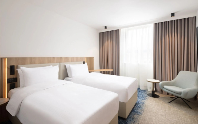 Courtyard Cluj-Napoca Downtown