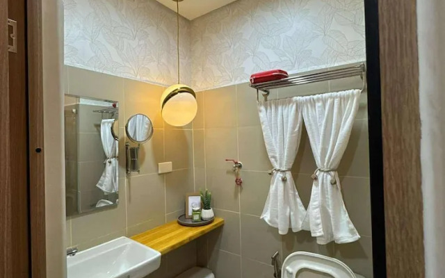 RED Luxe Haven Comfy Stay, Netflix and Fast Wifi Ready