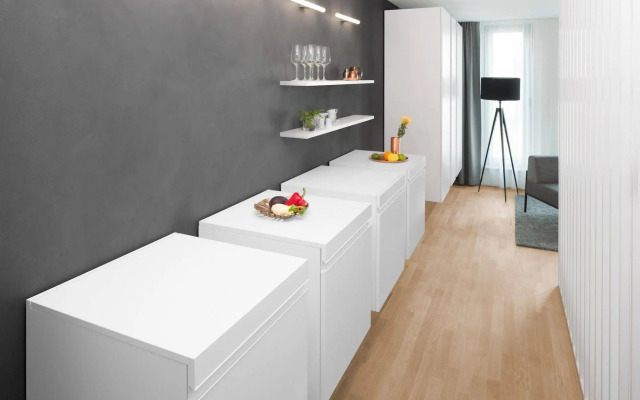 AMANO HOME Apartments