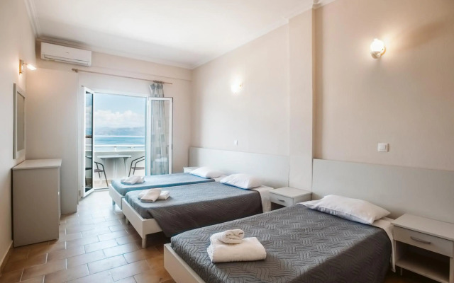 Trabukos Beach Complex