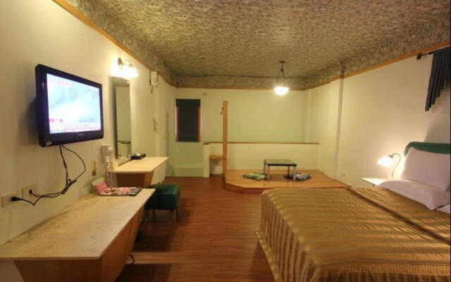 Yun Sung Motel
