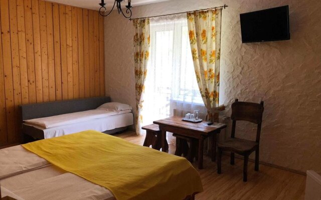 Villa Shale MarSo
