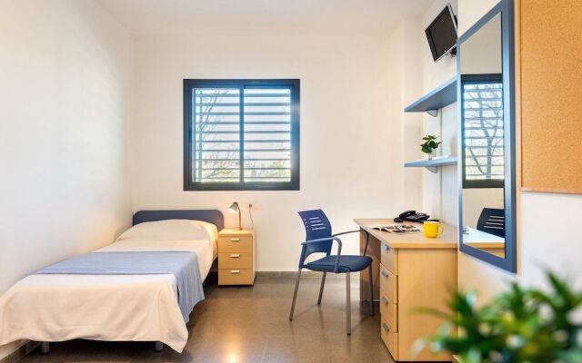 Micampus Rector Estanislao del Campo - Students Residence