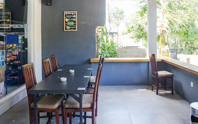Rantun's Place Nusa Dua