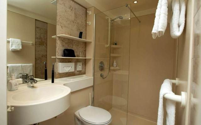 ibis Berlin City Süd