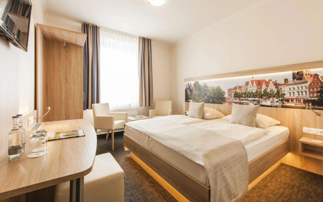 Hotel Jensen