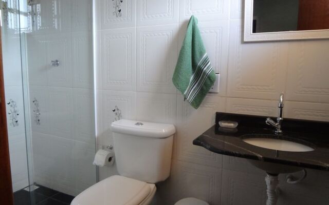 Pousada Marinho Society