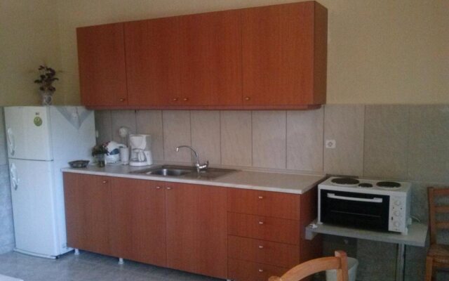 Pasalis Apartments