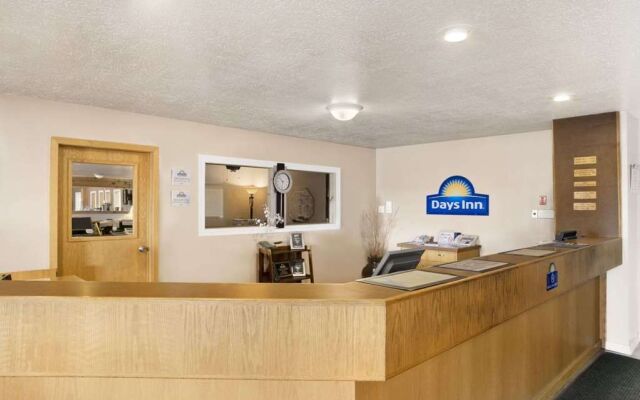 Days Inn Manistee