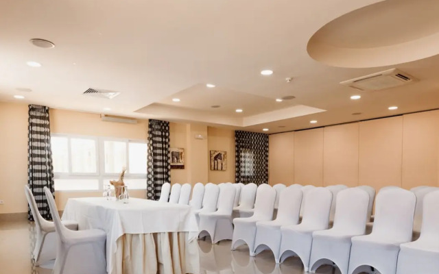 Hotel Las Gaviotas