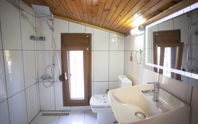 Fizzio Alacati Hotel