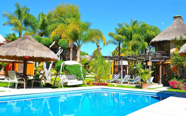 La Aldea Hotel & Spa