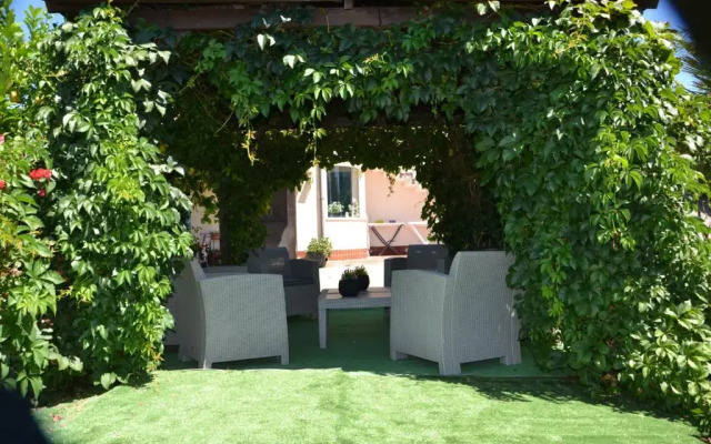 Bed and breakfast Due Fontane