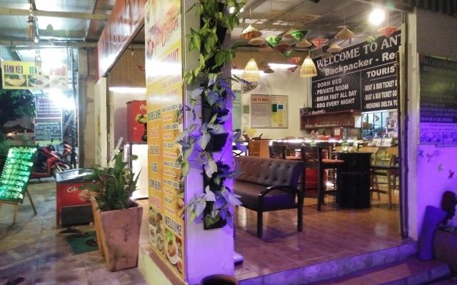Ruby Phu Quoc Hostel