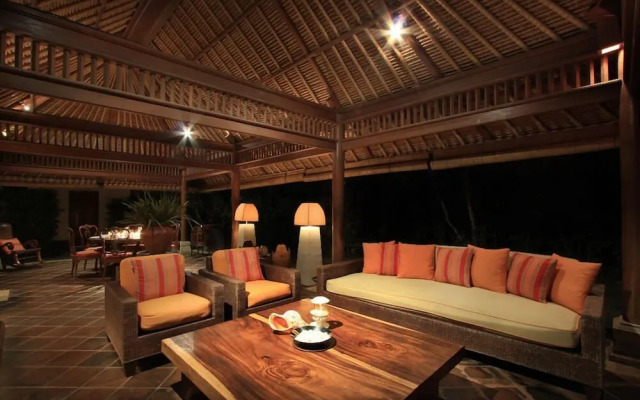 Villa Hanani