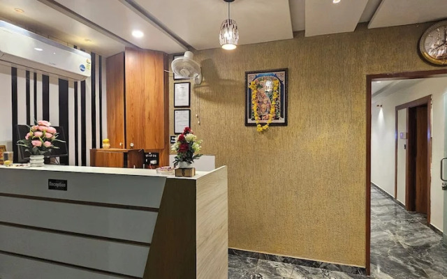 Hotel Aatithy