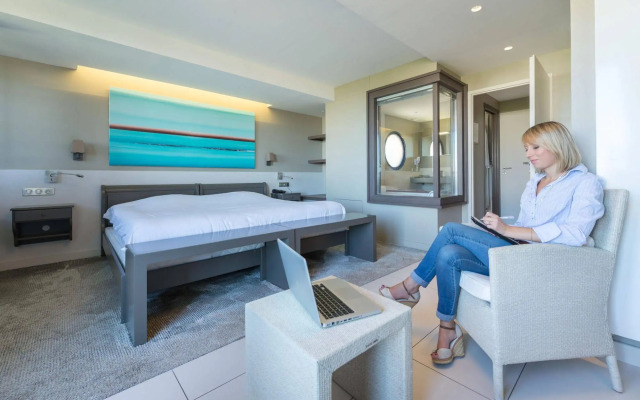 Hostellerie Pointe Saint-Mathieu