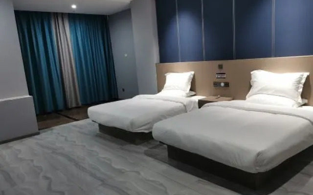 Tonghai Shiguang Hotel