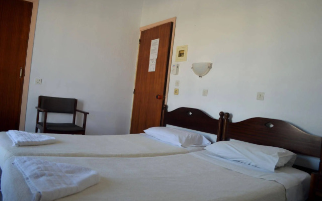 N E P center Hotel Rodos