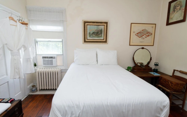 BnB Philadelphia - Boutique Hotel