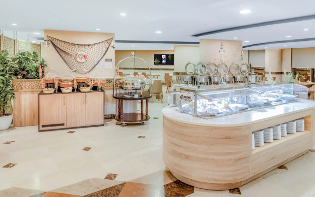 M Hotel Al Dana Makkah by Millennium