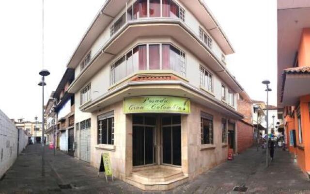 Posada Gran Colombia